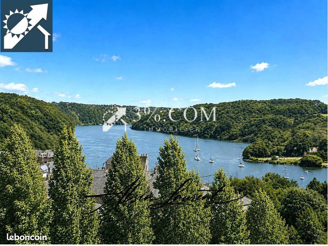 Appartement 5 pièces 78 m² · à La Roche-Bernard · 78 m² · 206 000 €
