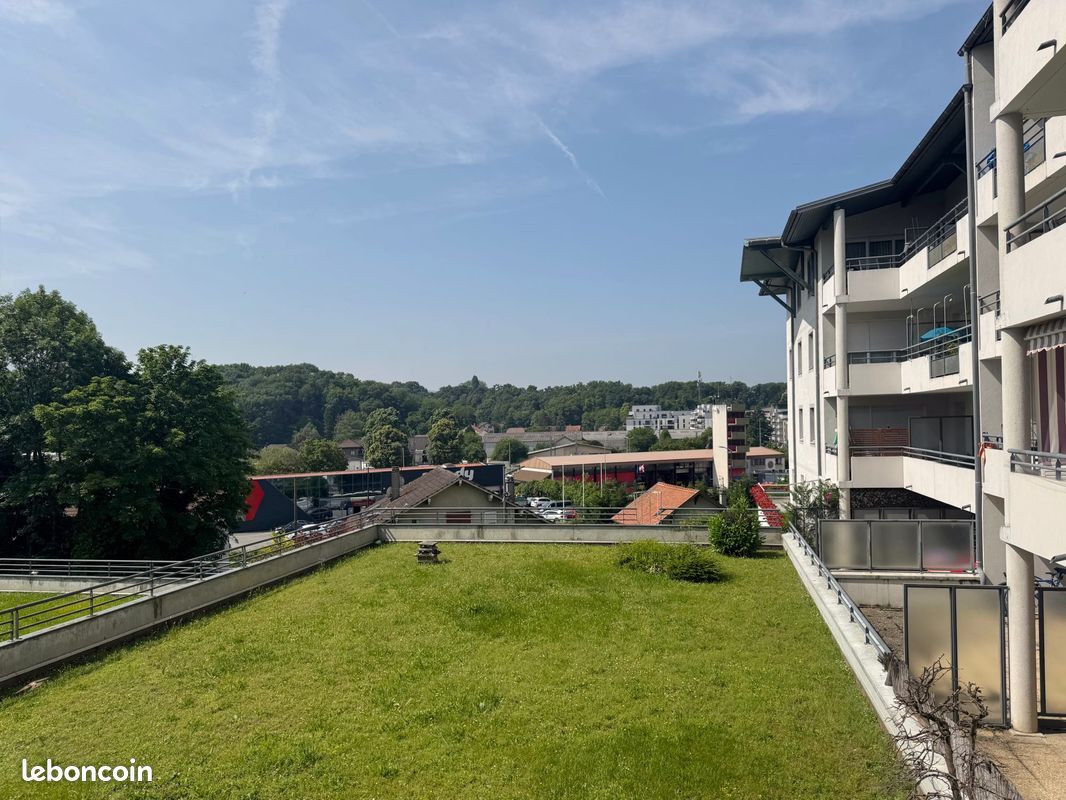 Appartement 3 pièces 73 m² · à Saint-Julien-en-Genevois · 73 m² · 335 000 €
