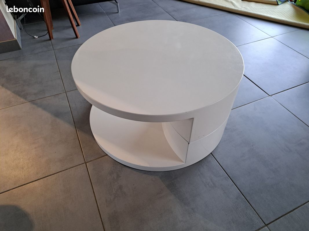 Table basse (image 3)