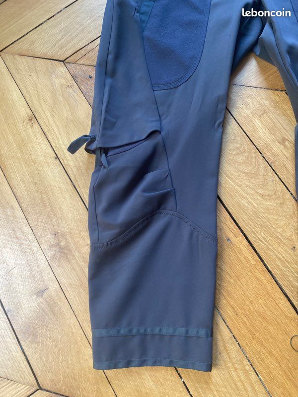Pantalon femme Eva Kayan T38 (image 4)