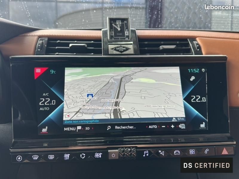 Ds DS 7 Crossback E-TENSE 4x4 300ch Grand Chic (image 14)