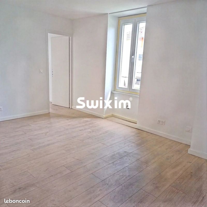 Appartement 2 pièces 39 m² (image 2)