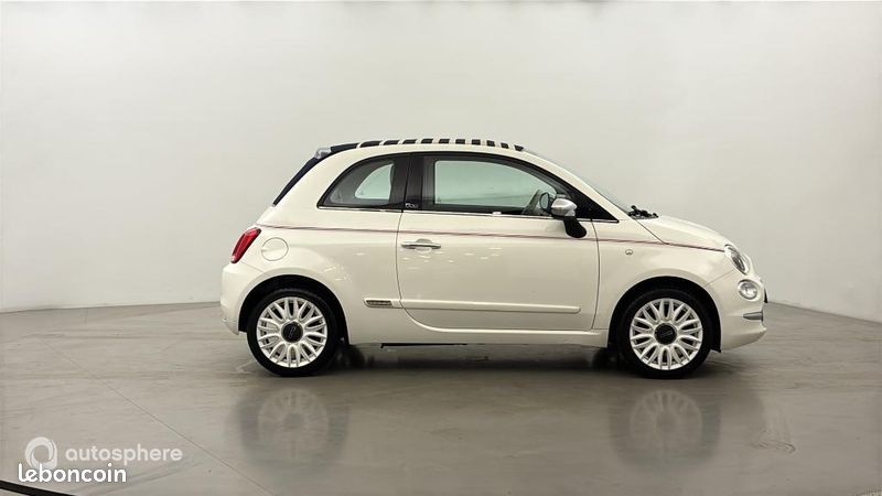 Chicco - Fiat 500 Sport online bestellen | MÜLLER