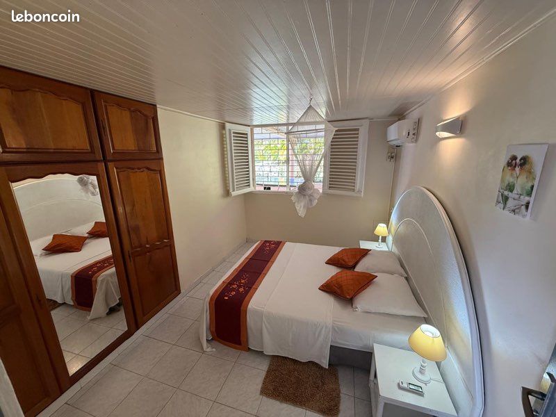Villa Familiale Vue Mer & Grde Piscine Privée - Martinique (image 11)