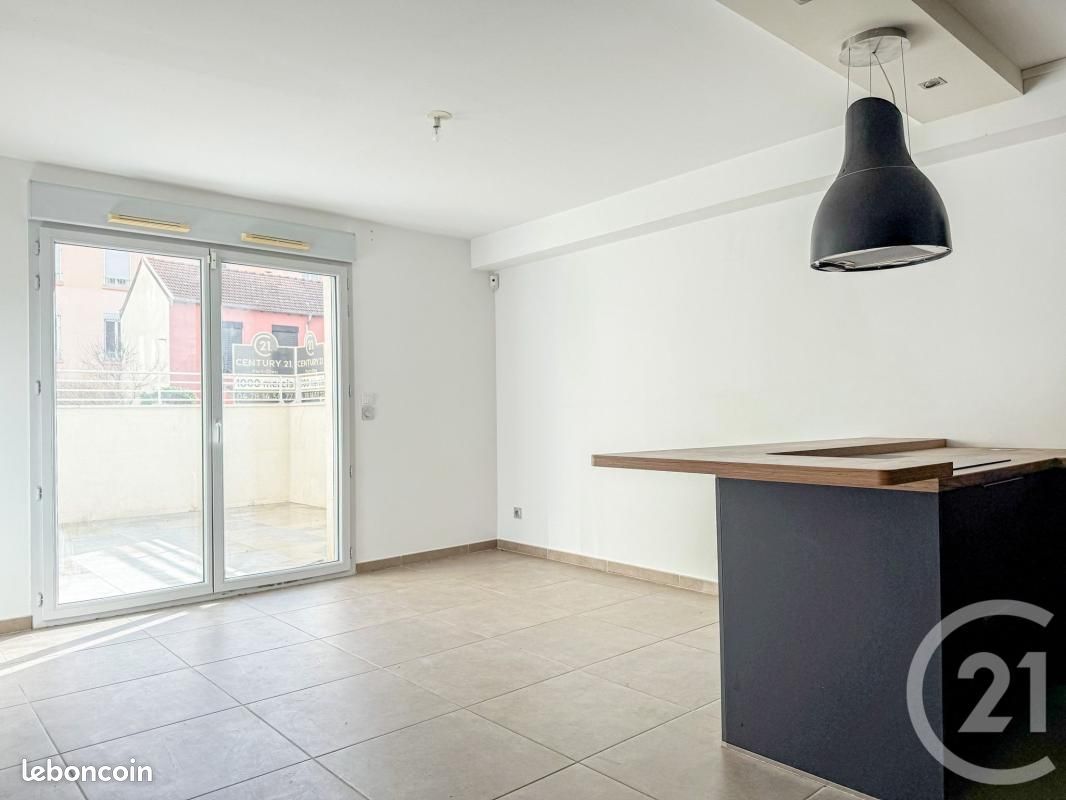 Appartement 3 pièces 54 m² · à Lyon · 54 m² · 1 200 €/mois