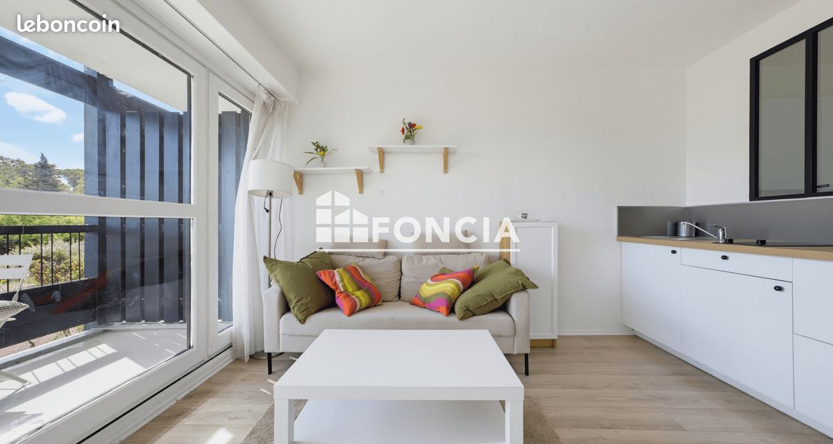 Parking 30 m² · à Talence · 30 m² · 152 000 €