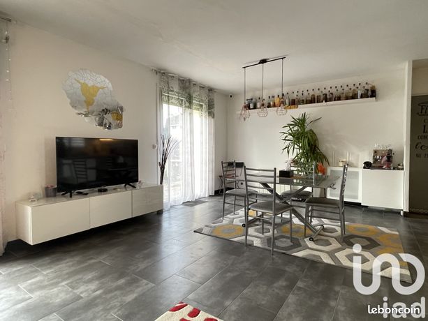 Propriété 5 pièces 89 m²