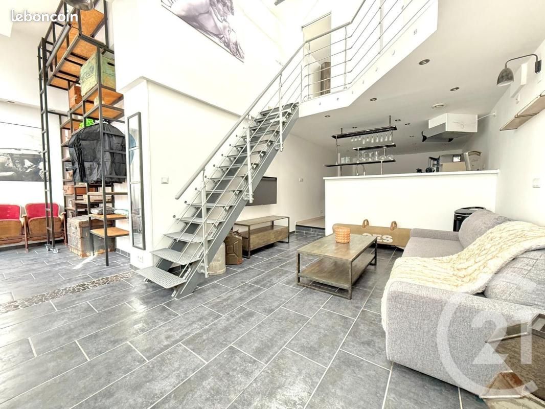 Appartement 2 pièces 66 m² · à Tourcoing · 66 m² · 790 €