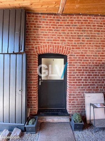 Ferme 3 pièces 79 m²