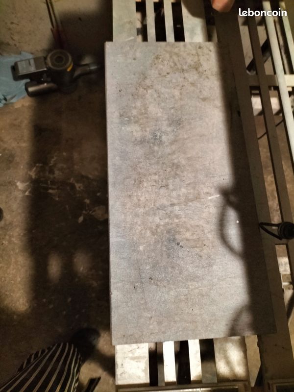 Tablette pour muret (image 5)