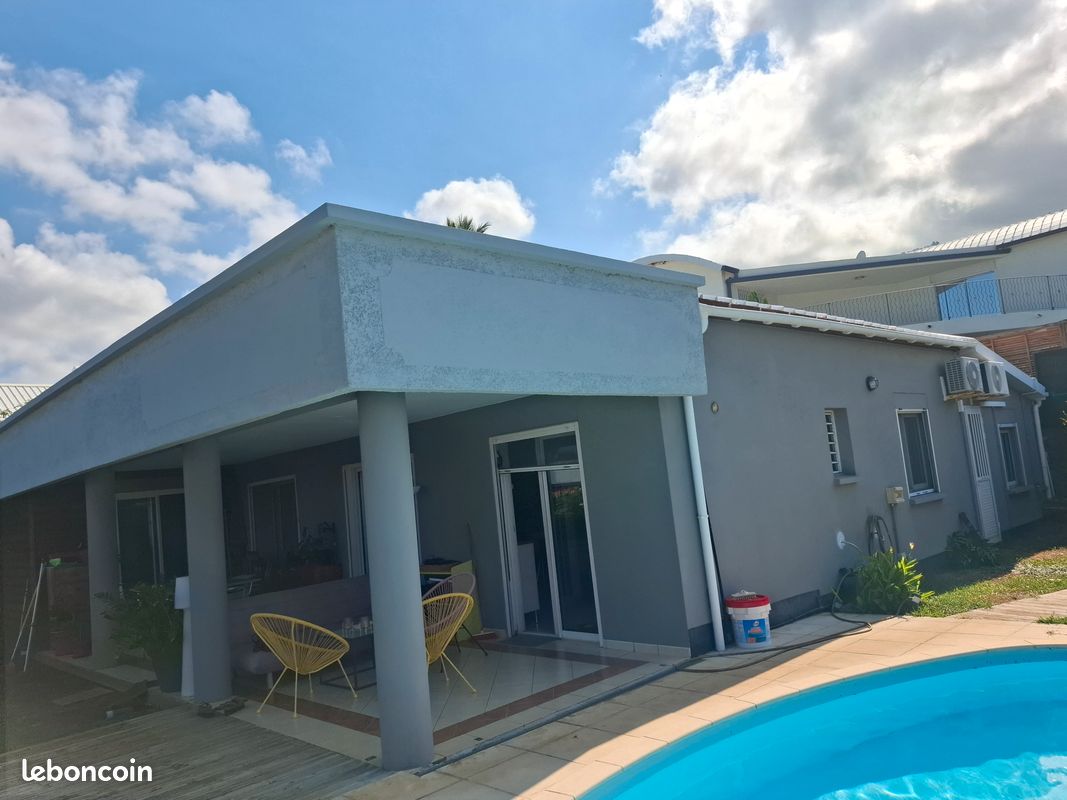 Maison 6 pièces 135 m² · à Saint-Leu · 135 m² · 695 000 €