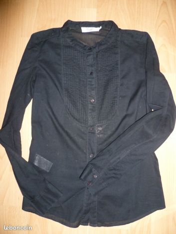 Chemises Comptoir des cotonniers 34 (XS, T0) (image 1)
