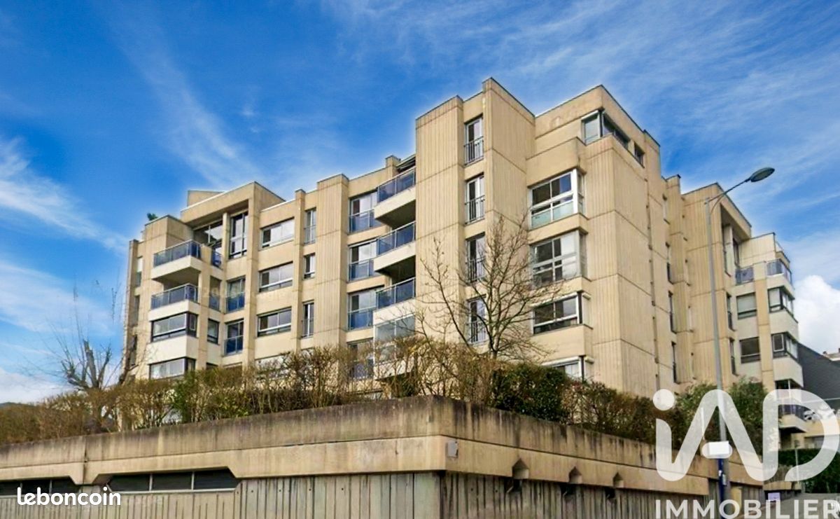 Appartement 6 pièces 137 m² · à Rouen · 137 m² · 298 000 €