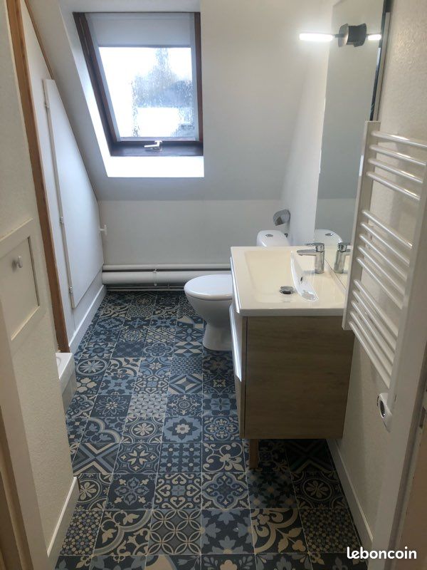 Appartement 2 pièces 33 m² · à Strasbourg · 33 m² · 675 €/mois