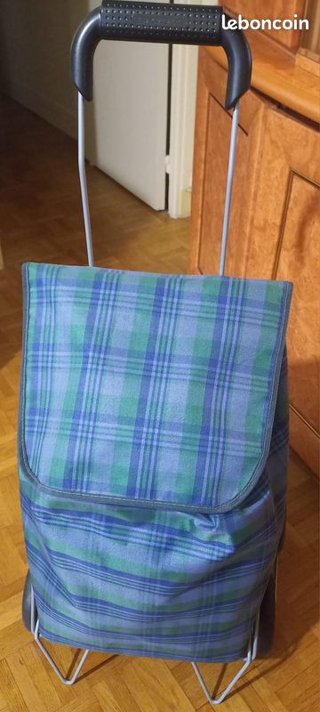 Caddie (image 1)