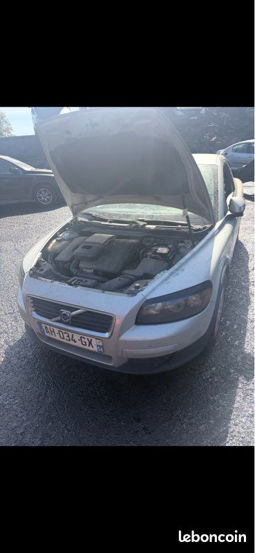 Volvo C30 1.6 TD 16v 110 cv (image 3)
