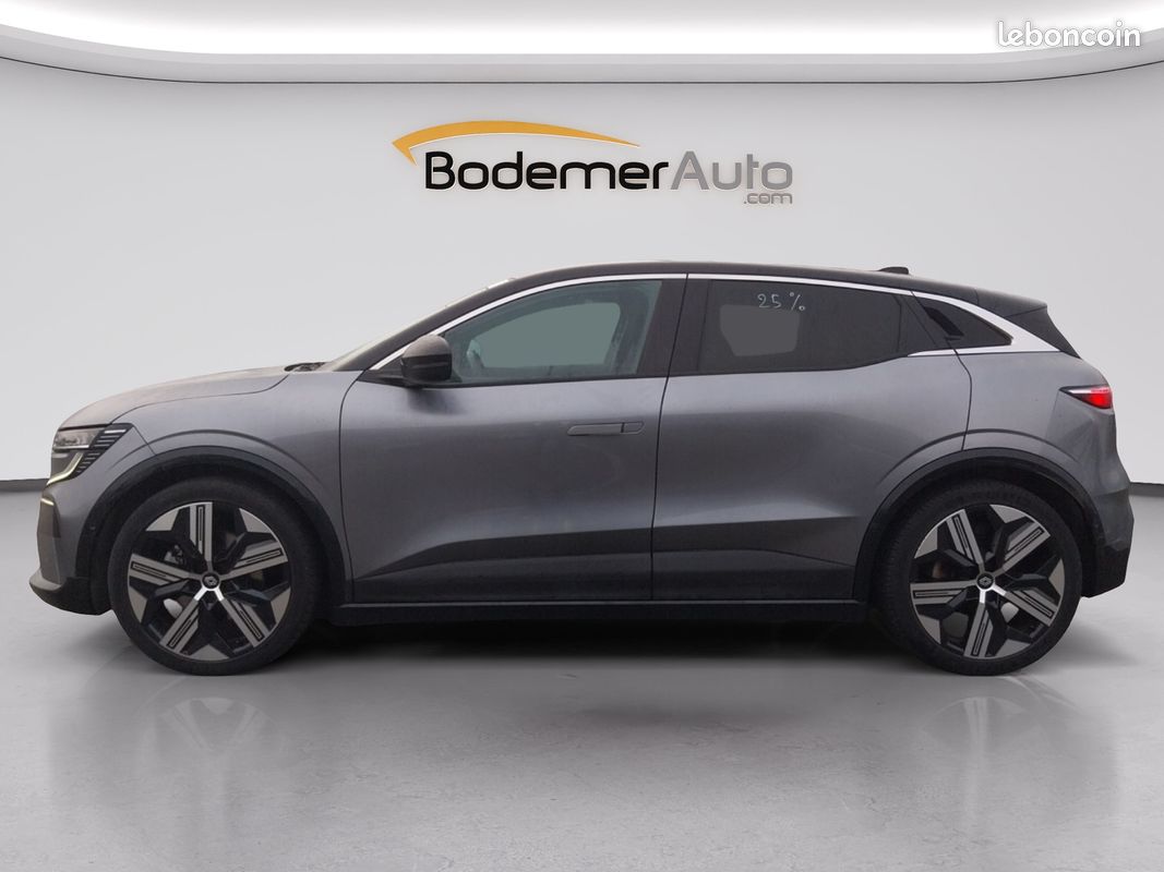 RENAULT Megane E-Tech EV60 220 ch super charge Iconic (image 2)