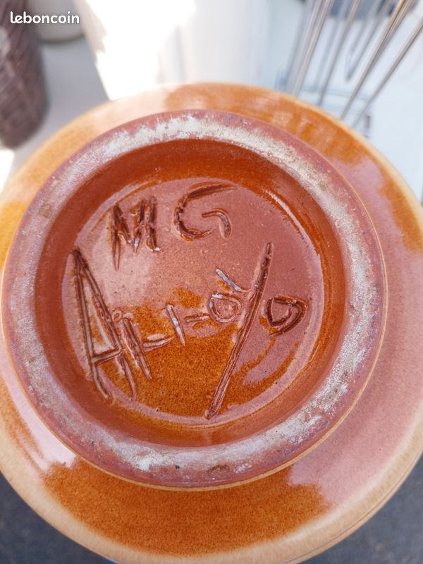 Vase signe (image 2)