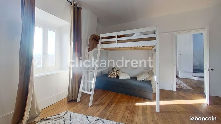 Maison a louer pontoise - 18 pièce(s) - 309 m2 - Surfyn