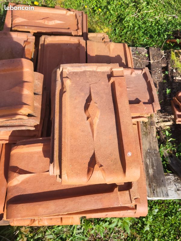 Tuiles PERRUSSON (image 2)