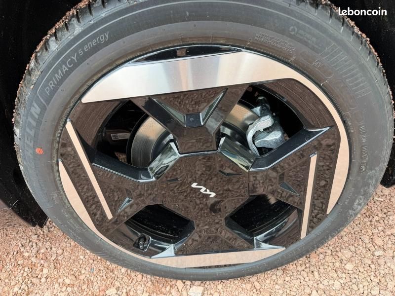 Kia EV4 204ch 81,4kWh Earth (image 9)