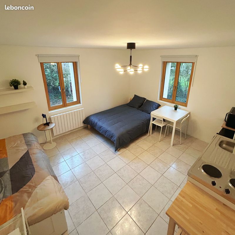 Appartement 1 pièce 24 m² · à Bernay · 24 m² · 570 €/mois
