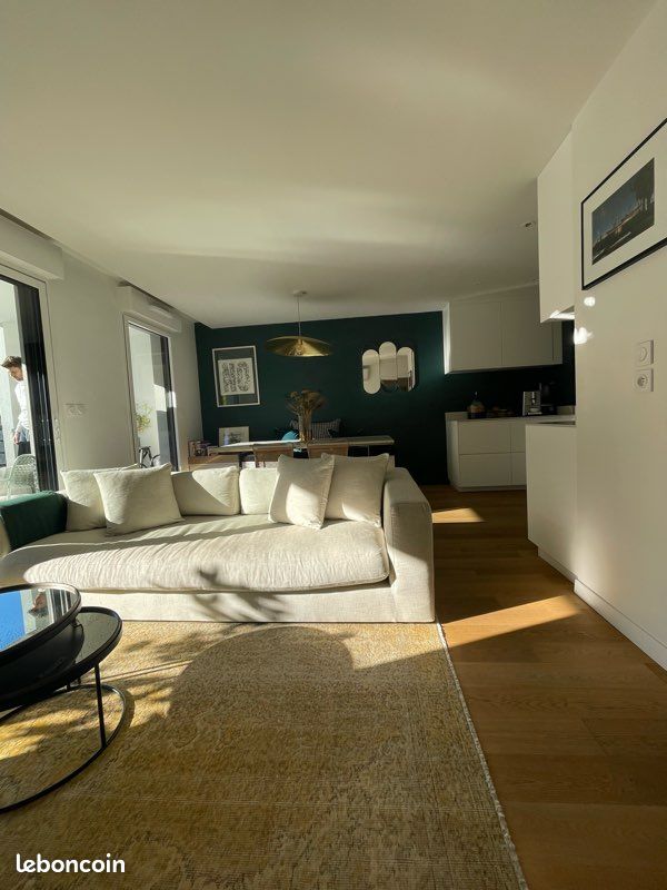 Appartement 3 pièces 65 m² · à Marseille · 65 m² · 1 950 €/mois