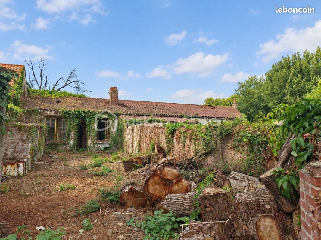 Maison 1 pièce 100 m² · à Bourecq · 100 m² · 40 000 €