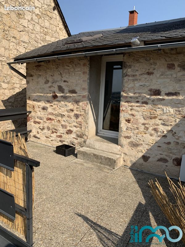 Appartement 2 pièces 23 m² · à Rodez · 23 m² · 430 €