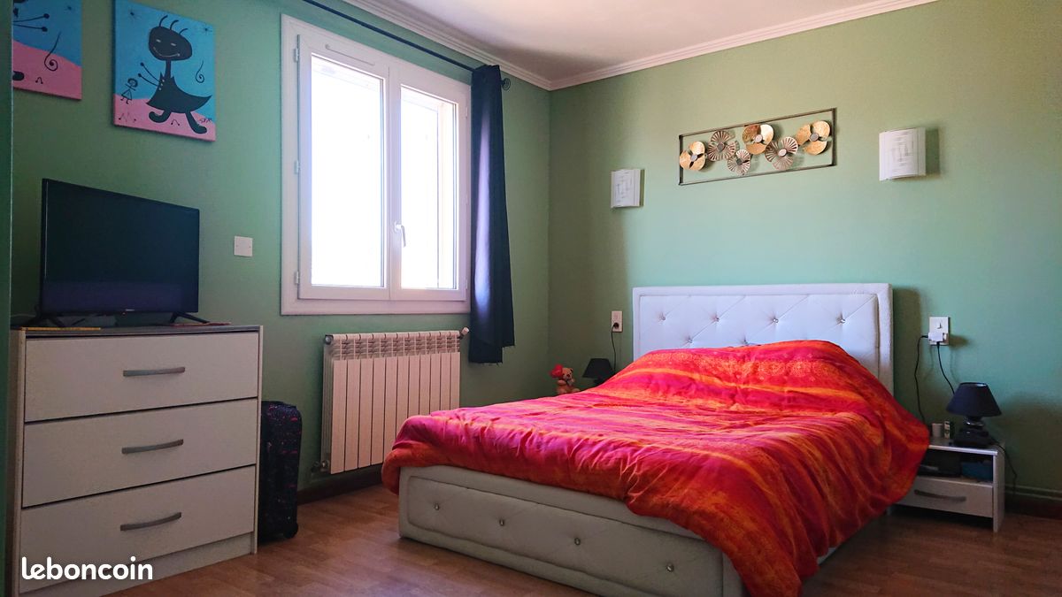 Maison 5 pièces 130 m² · à Lignan-sur-Orb · 130 m² · 253 000 €