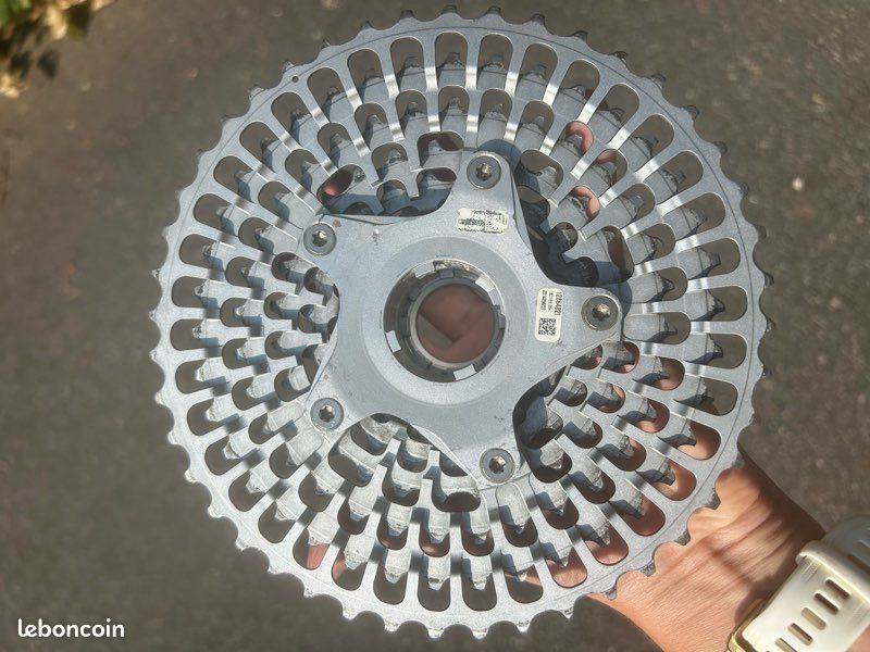 Groupe Campagnolo Ekar 13v (image 18)