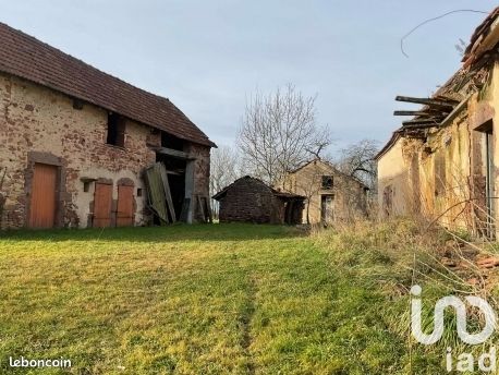 Ferme 5 pièces 200 m²