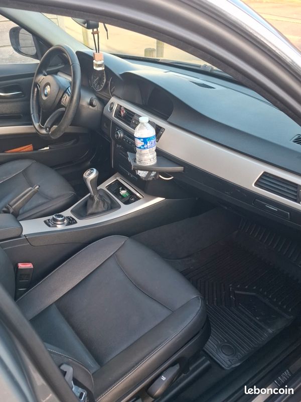 Bmw 320d (image 3)
