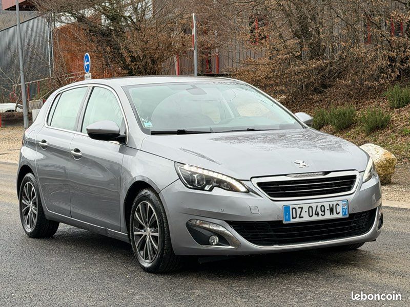 Peugeot 308 1.2 Thp 110 Cv (image 2)