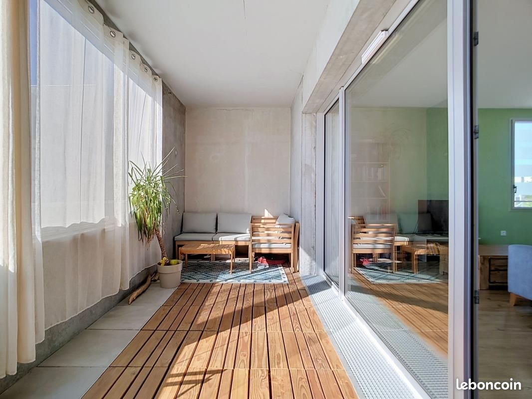 Appartement 4 pièces 79 m² · à Nantes · 79 m² · 339 000 €
