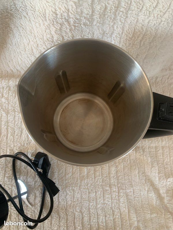 Appareil à soupe (image 3)