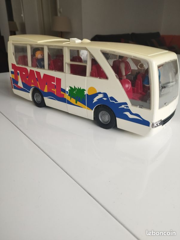 Bus playmobil (image 1)