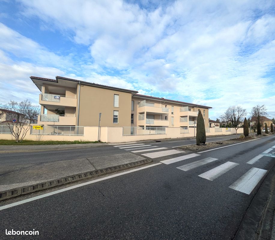 Appartement 3 pièces 70 m² · à Mours-Saint-Eusèbe · 70 m² · 255 000 €