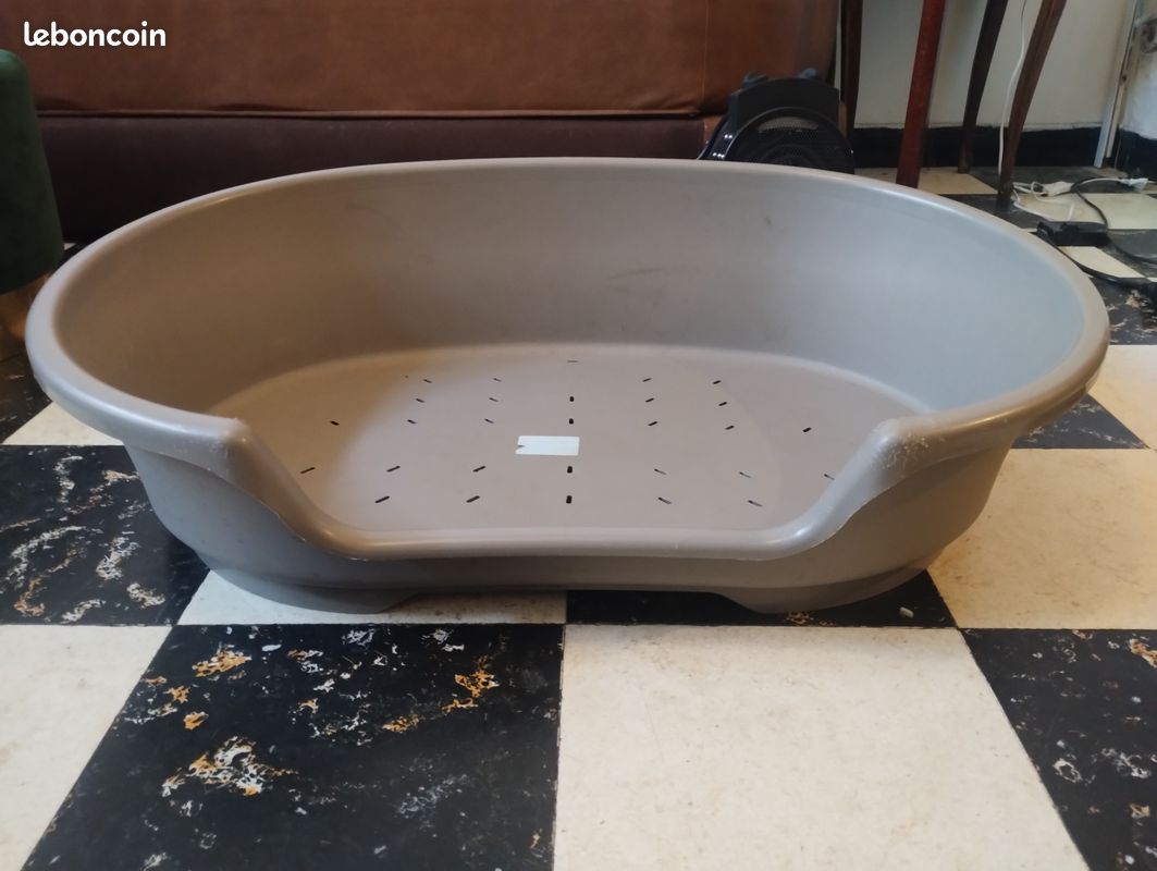 Panier pour chien (image 2)