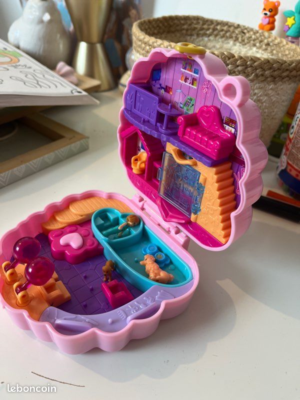 Polly pocket (image 2)