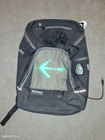 Sac à Dos Go Led Backpack Accessoires Bagagerie