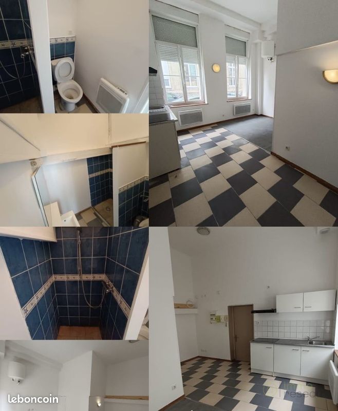Immeuble 750 m² · à Cambrai · 750 m² · 627 000 €