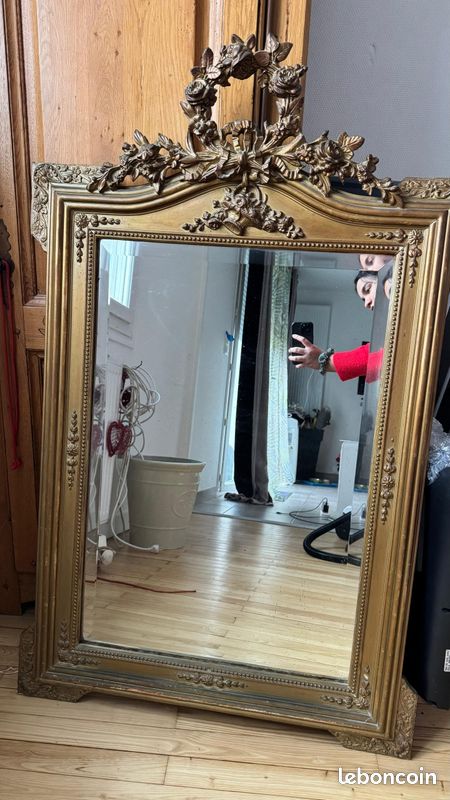 Miroir (image 1)