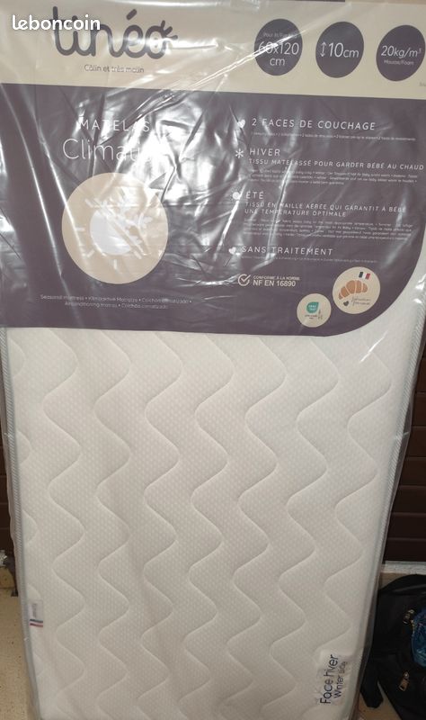 Matelas bebe (image 2)