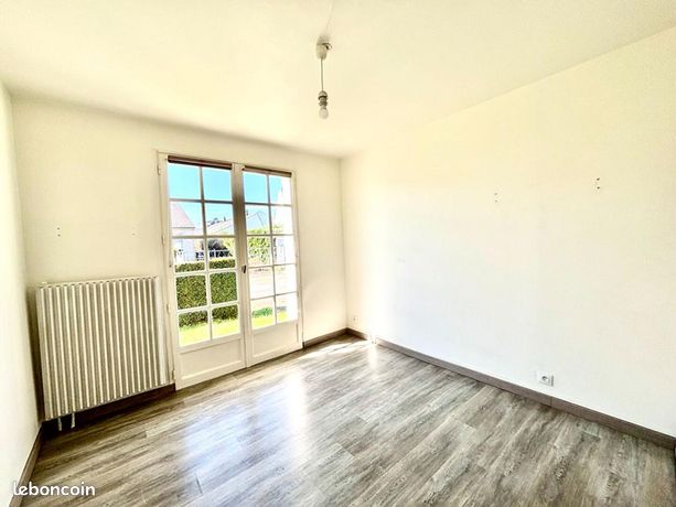 Maison 5 pièces 92 m² — 9