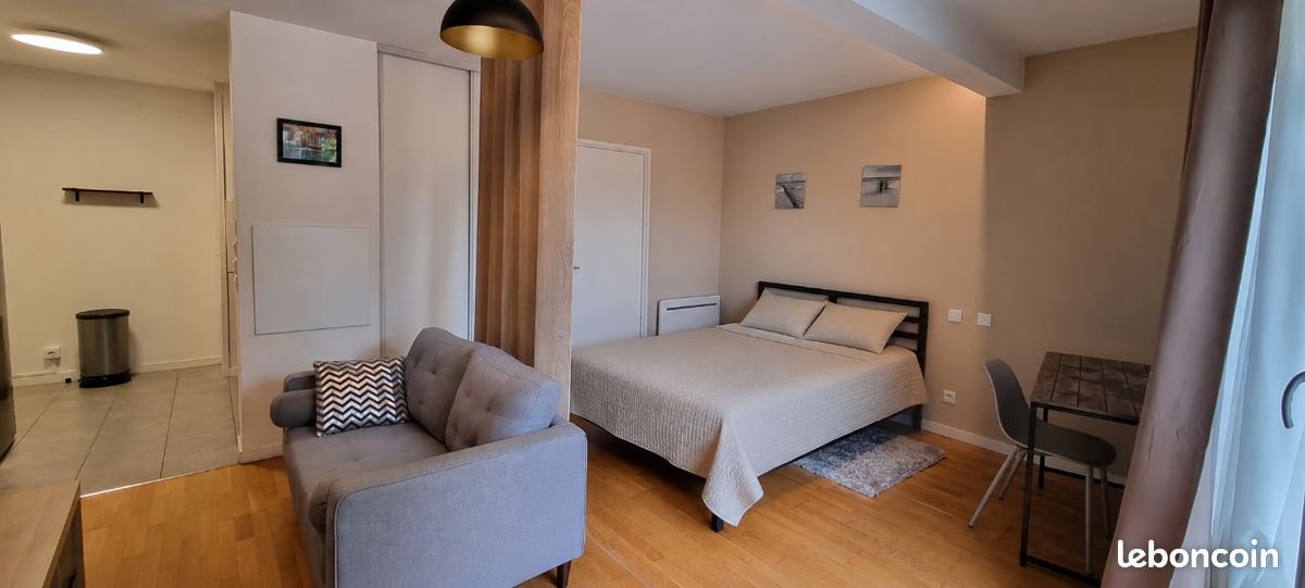 Appartement 1 pièce 34 m² · à Le Bouscat · 34 m² · 162 000 €