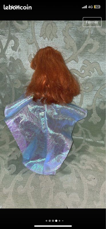 Poupée Winx Blum (image 6)