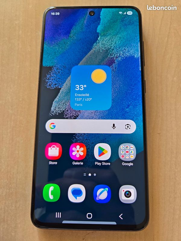 Samsung S21 (image 2)