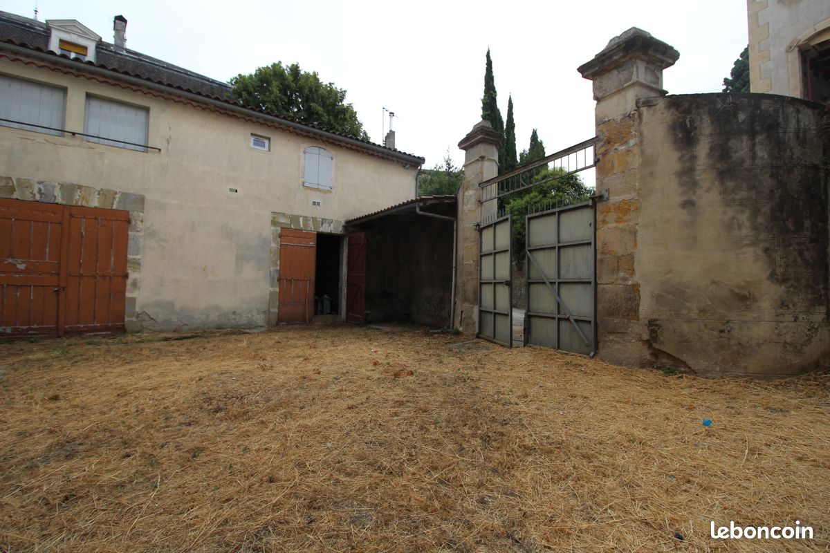 Maison 4 pièces 87 m² · à Limoux · 87 m² · 134 000 €
