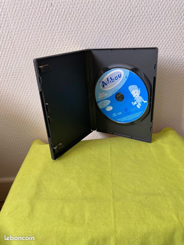 Jeu vidéo (image 3)